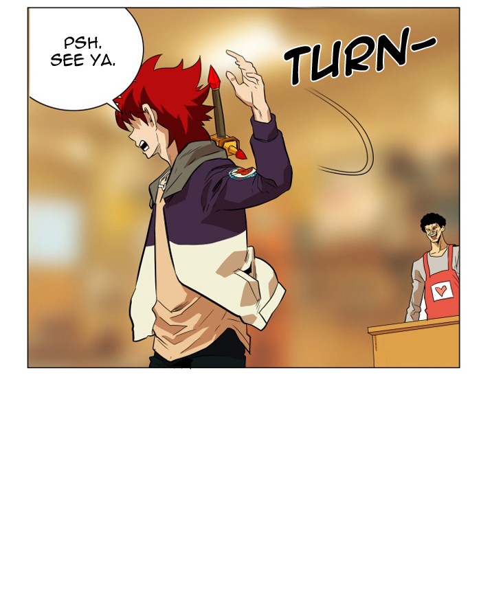 Hardcore Leveling Warrior Chapter 64 page 27 - Chapter 64: Ep. 64