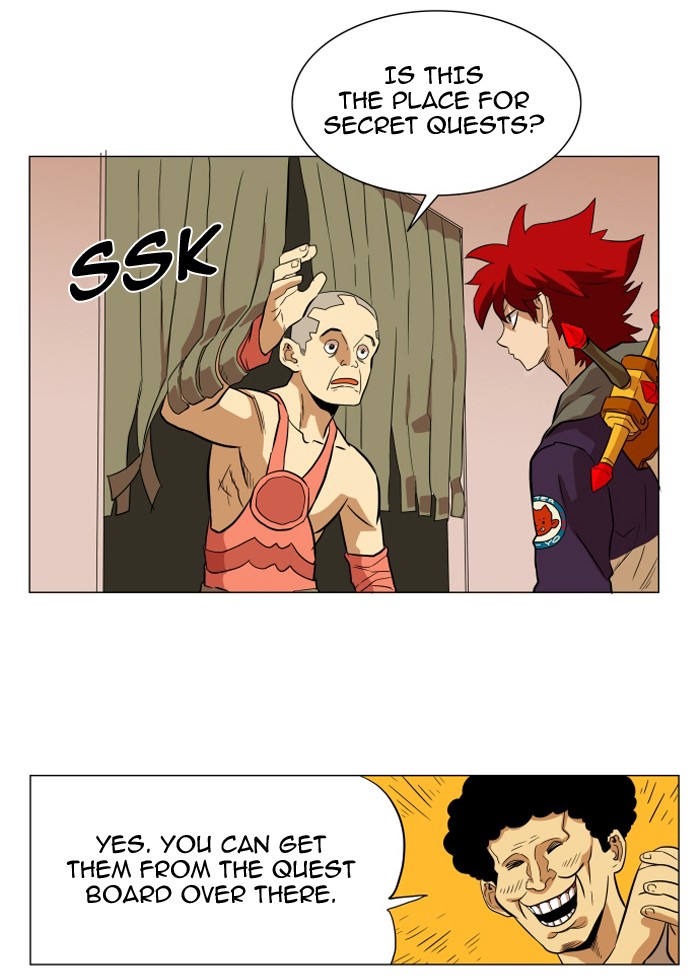 Hardcore Leveling Warrior Chapter 64 page 28 - Chapter 64: Ep. 64