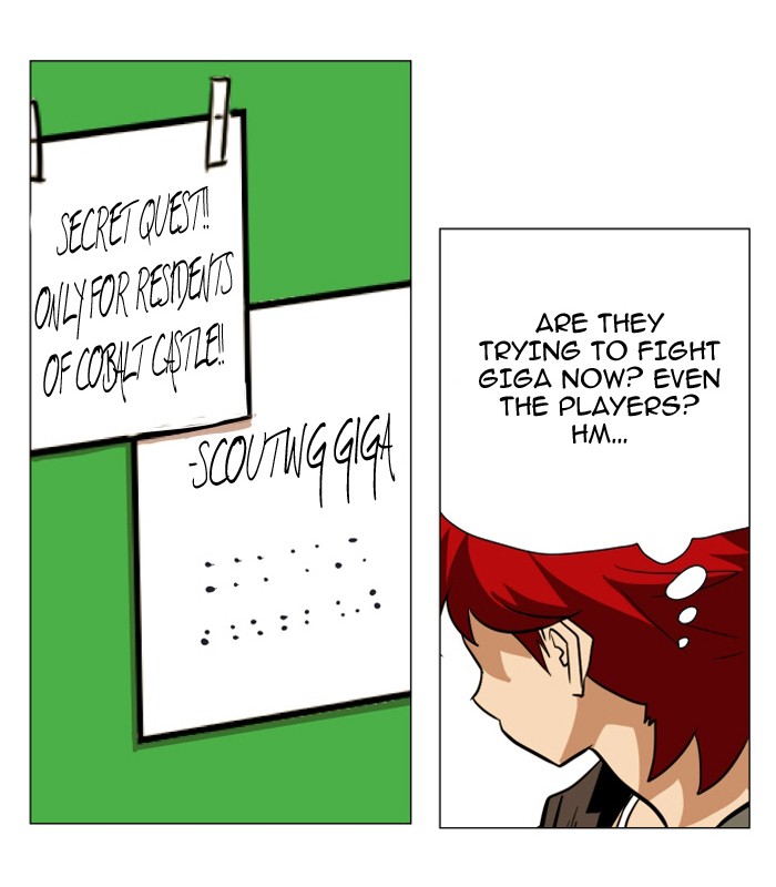 Hardcore Leveling Warrior Chapter 64 page 30 - Chapter 64: Ep. 64