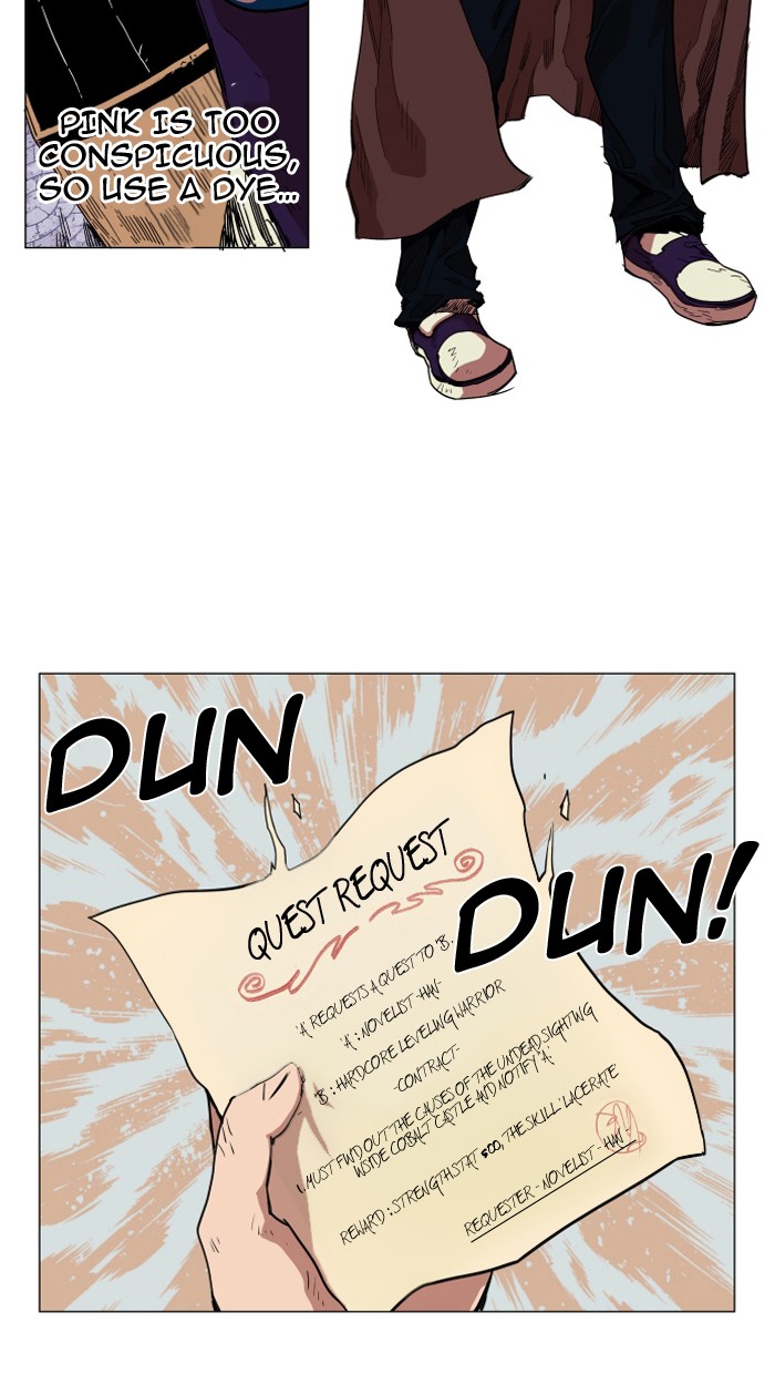 Hardcore Leveling Warrior Chapter 64 page 33 - Chapter 64: Ep. 64