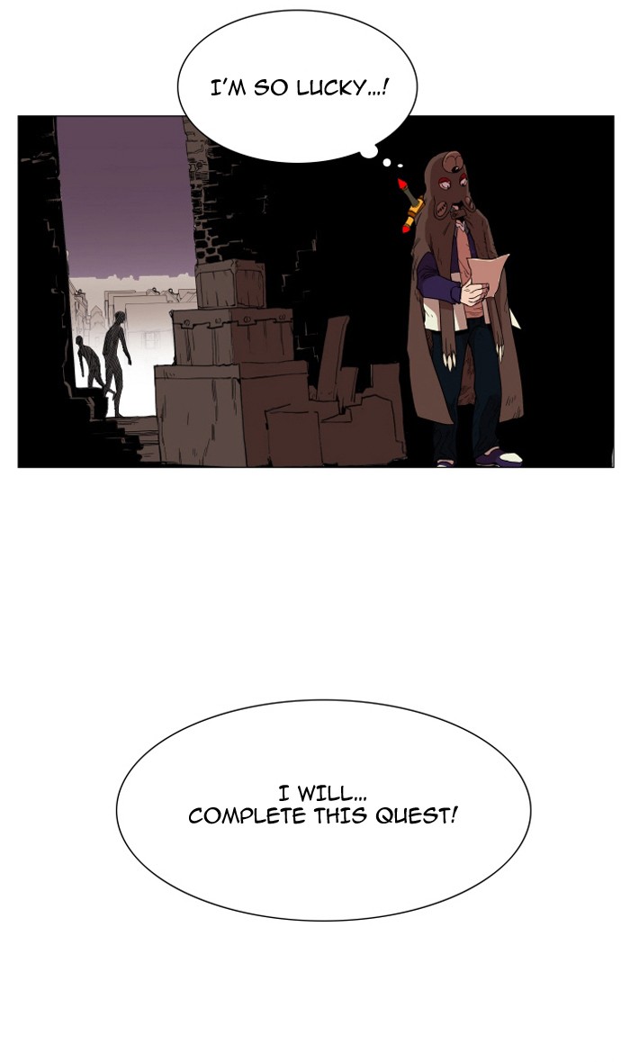 Hardcore Leveling Warrior Chapter 64 page 36 - Chapter 64: Ep. 64