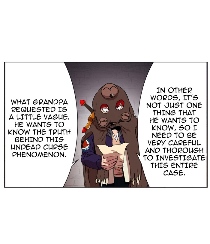 Hardcore Leveling Warrior Chapter 64 page 38 - Chapter 64: Ep. 64