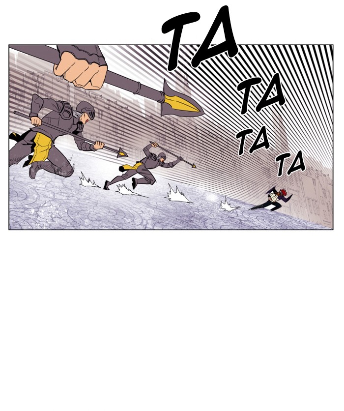 Hardcore Leveling Warrior Chapter 64 page 4 - Chapter 64: Ep. 64