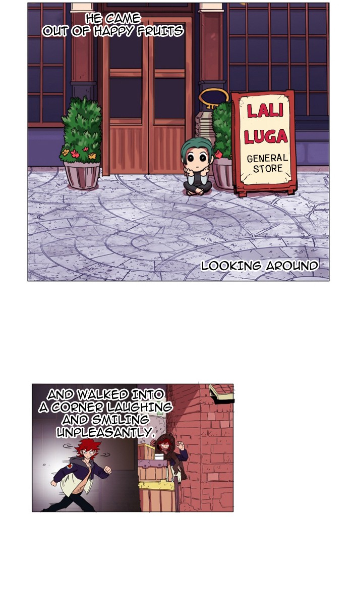 Hardcore Leveling Warrior Chapter 64 page 43 - Chapter 64: Ep. 64