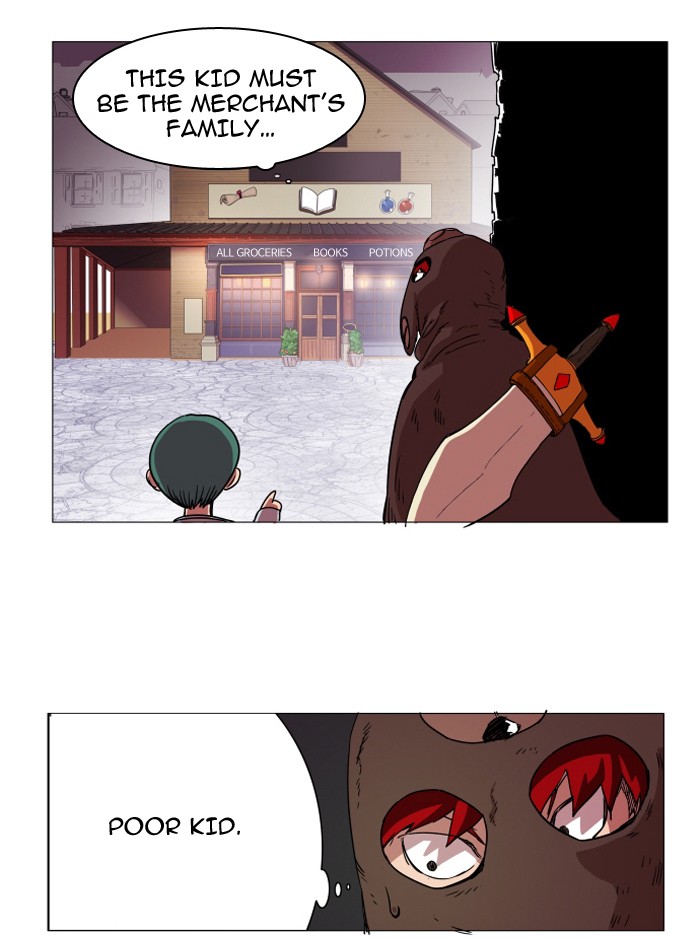 Hardcore Leveling Warrior Chapter 64 page 44 - Chapter 64: Ep. 64