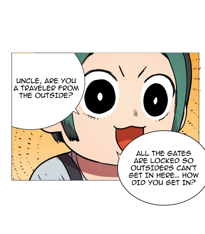 Hardcore Leveling Warrior Chapter 64 page 45 - Chapter 64: Ep. 64