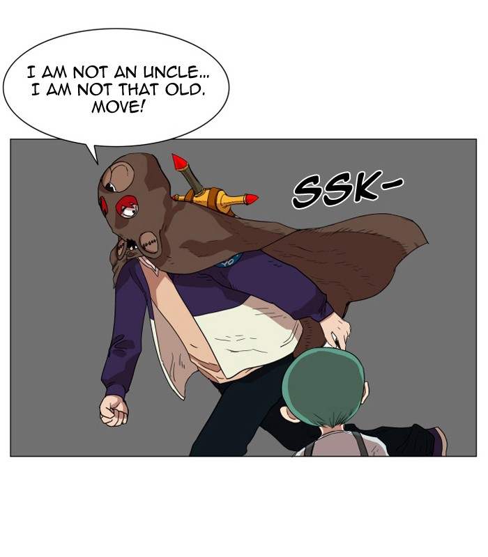 Hardcore Leveling Warrior Chapter 64 page 46 - Chapter 64: Ep. 64