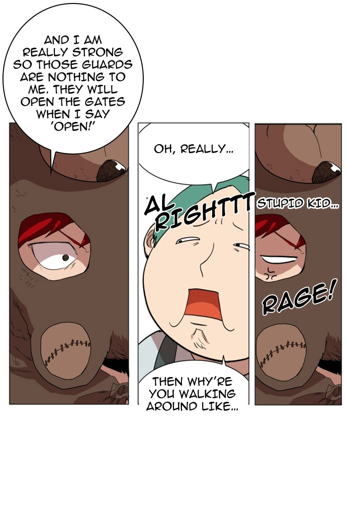 Hardcore Leveling Warrior Chapter 64 page 47 - Chapter 64: Ep. 64