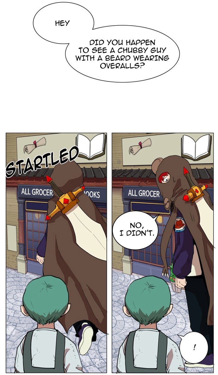Hardcore Leveling Warrior Chapter 64 page 48 - Chapter 64: Ep. 64