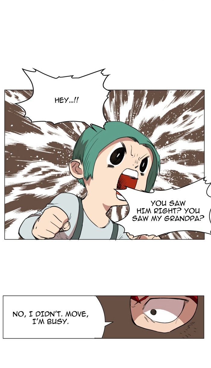 Hardcore Leveling Warrior Chapter 64 page 49 - Chapter 64: Ep. 64