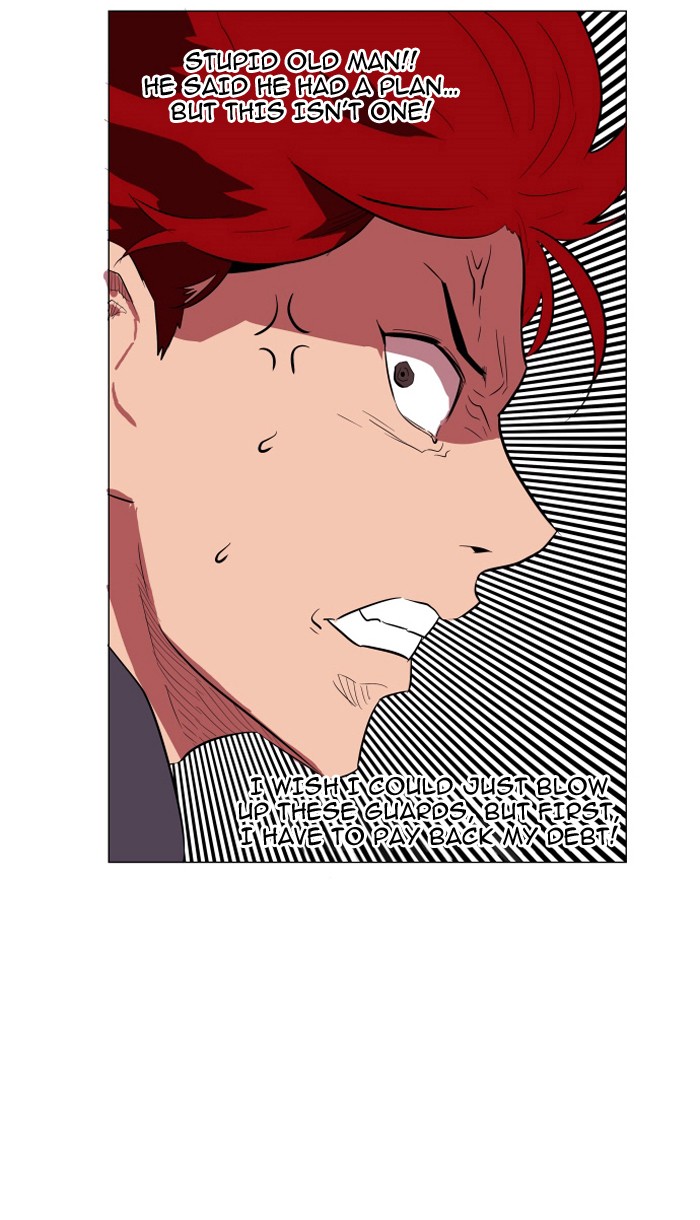 Hardcore Leveling Warrior Chapter 64 page 5 - Chapter 64: Ep. 64