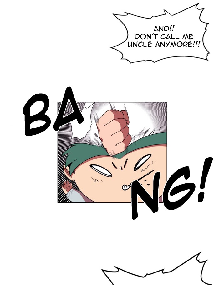 Hardcore Leveling Warrior Chapter 64 page 52 - Chapter 64: Ep. 64