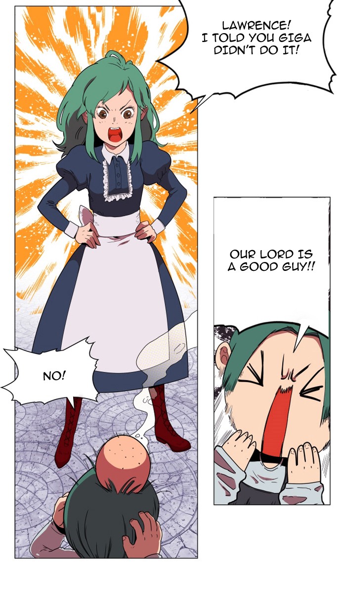 Hardcore Leveling Warrior Chapter 64 page 53 - Chapter 64: Ep. 64