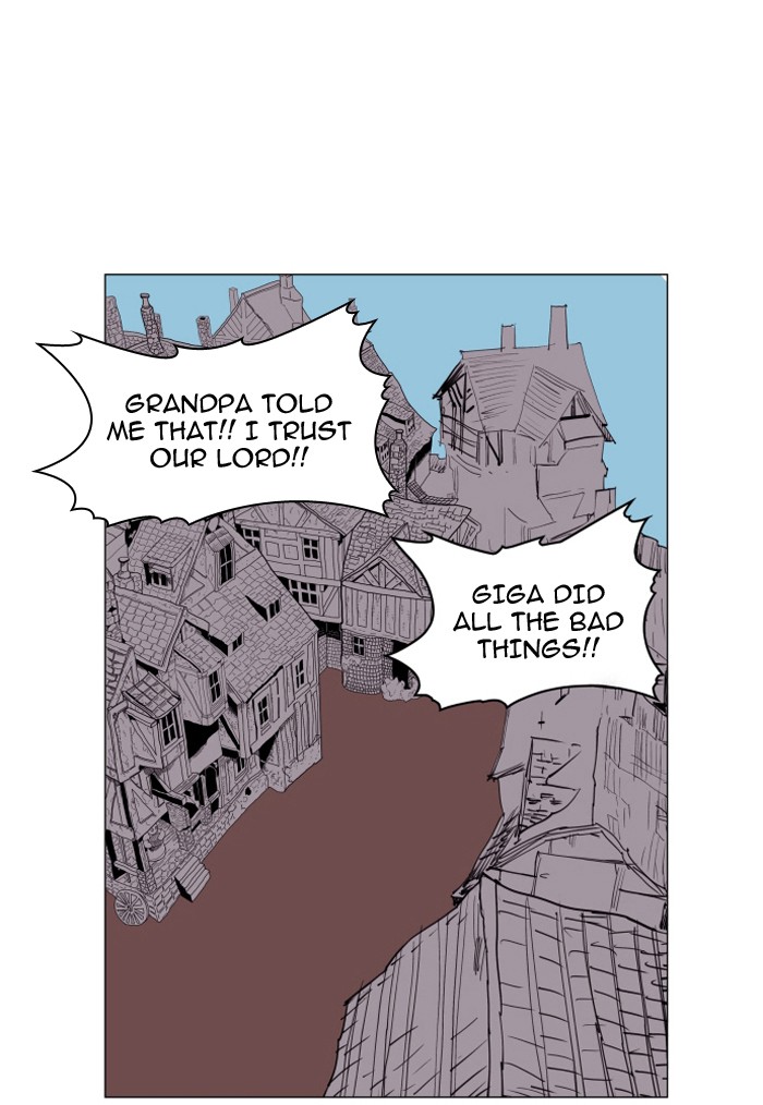 Hardcore Leveling Warrior Chapter 64 page 54 - Chapter 64: Ep. 64