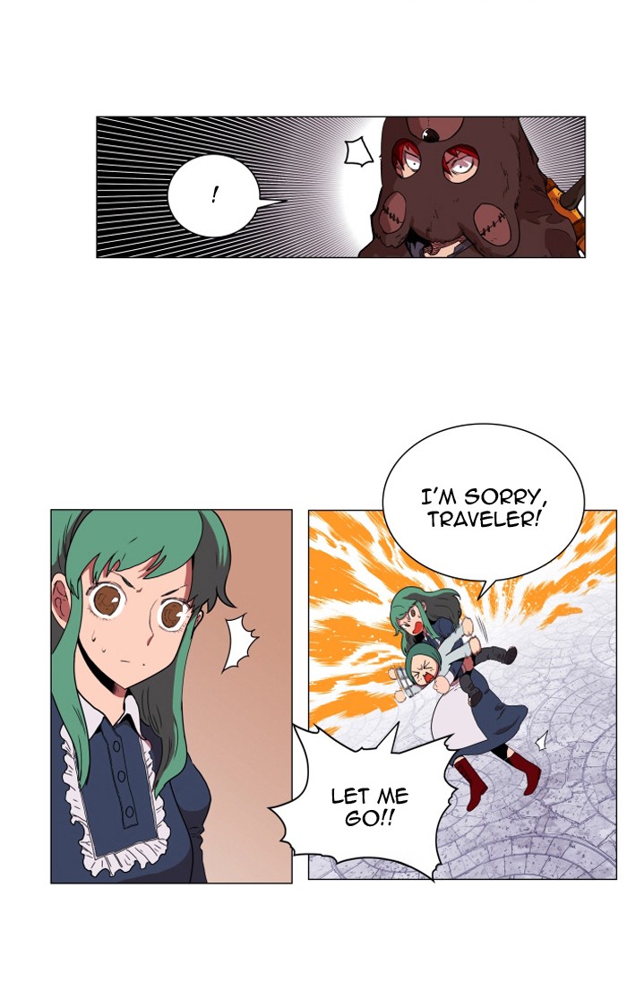 Hardcore Leveling Warrior Chapter 64 page 55 - Chapter 64: Ep. 64