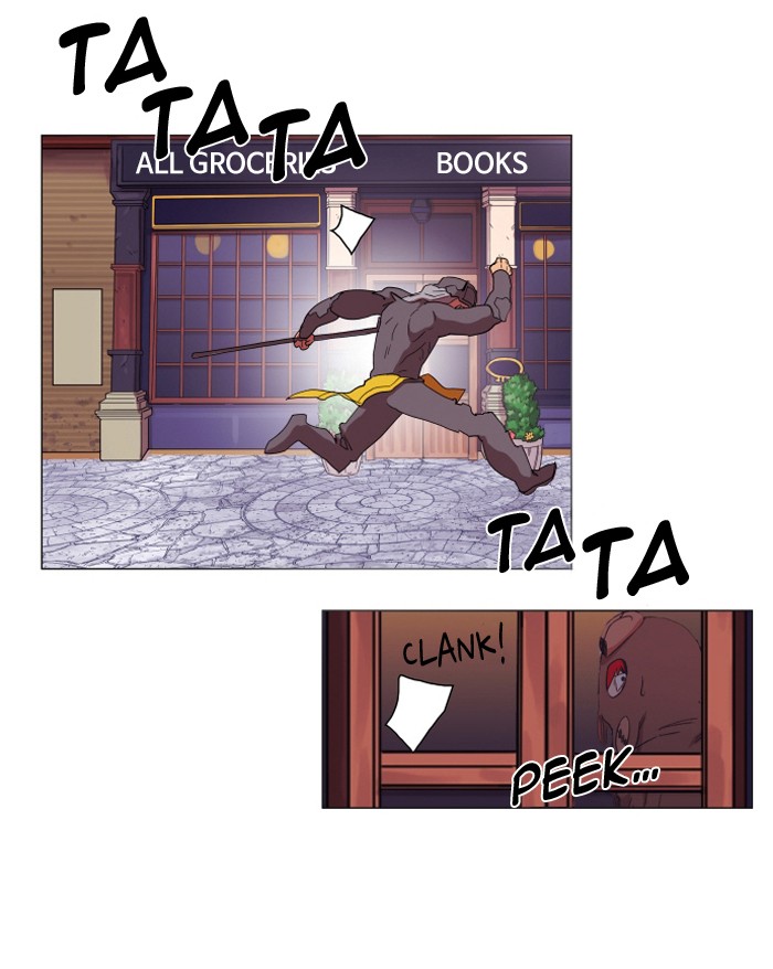 Hardcore Leveling Warrior Chapter 64 page 57 - Chapter 64: Ep. 64
