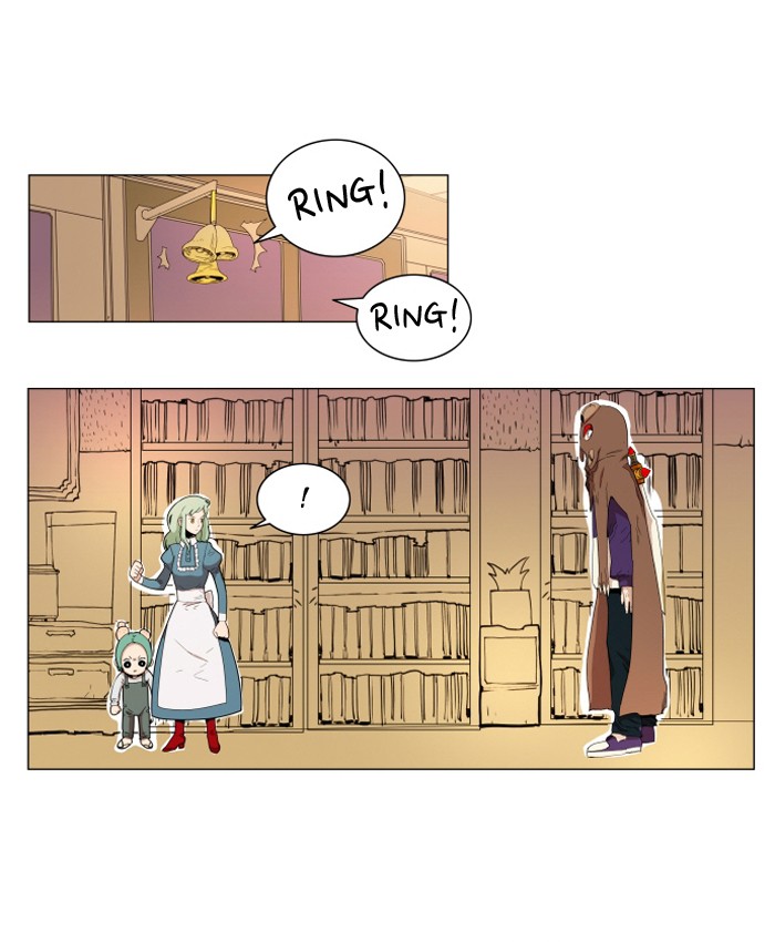 Hardcore Leveling Warrior Chapter 64 page 58 - Chapter 64: Ep. 64