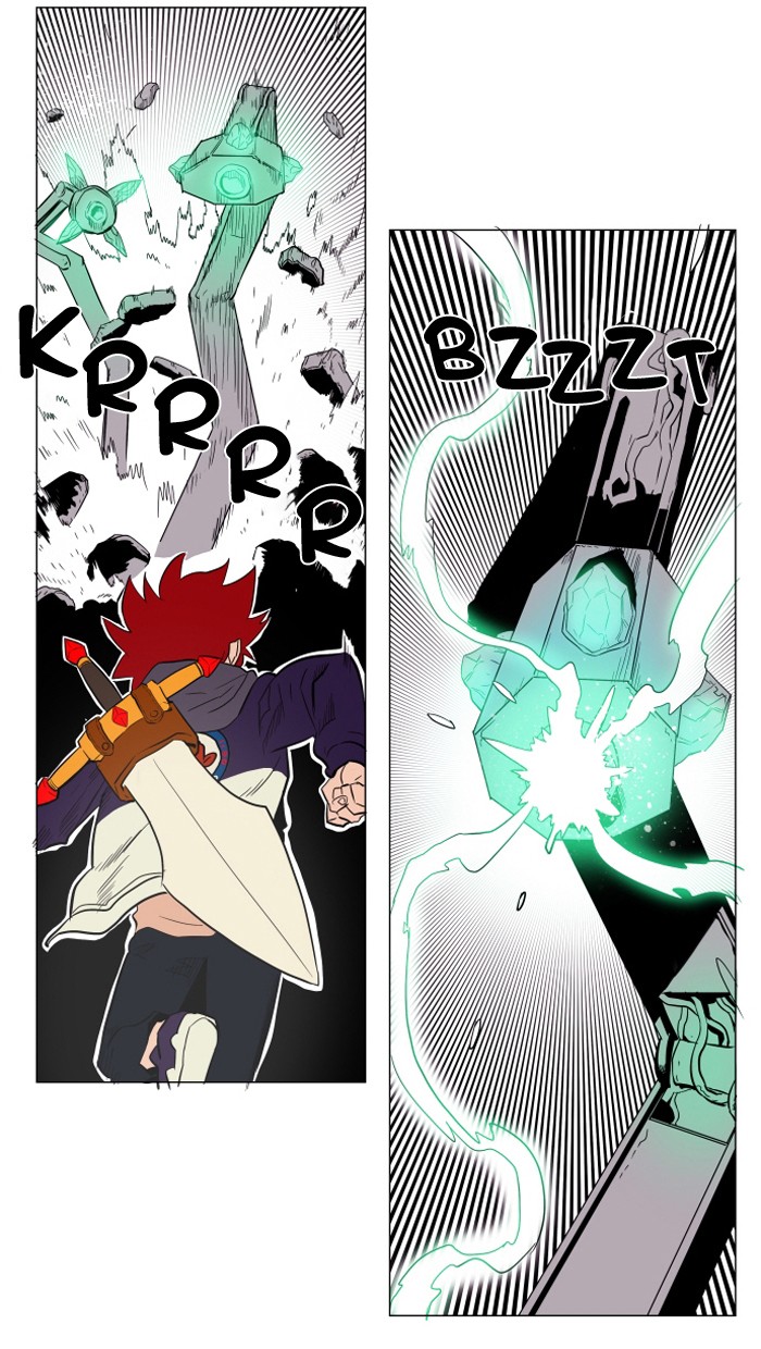 Hardcore Leveling Warrior Chapter 64 page 6 - Chapter 64: Ep. 64