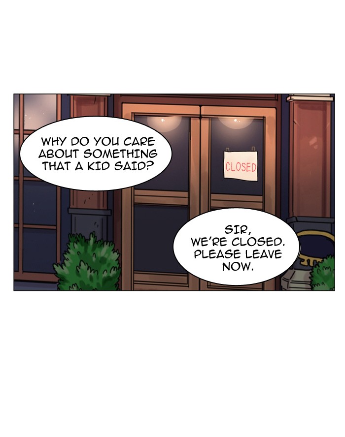 Hardcore Leveling Warrior Chapter 64 page 60 - Chapter 64: Ep. 64