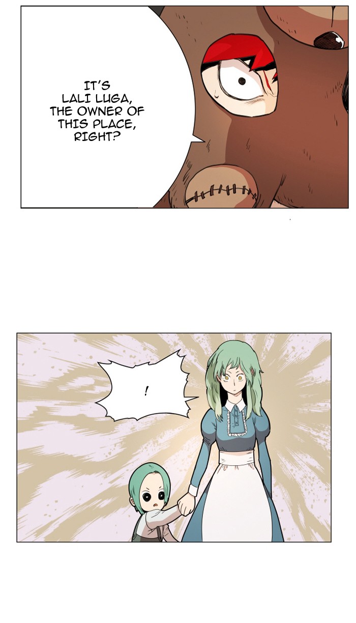 Hardcore Leveling Warrior Chapter 64 page 61 - Chapter 64: Ep. 64