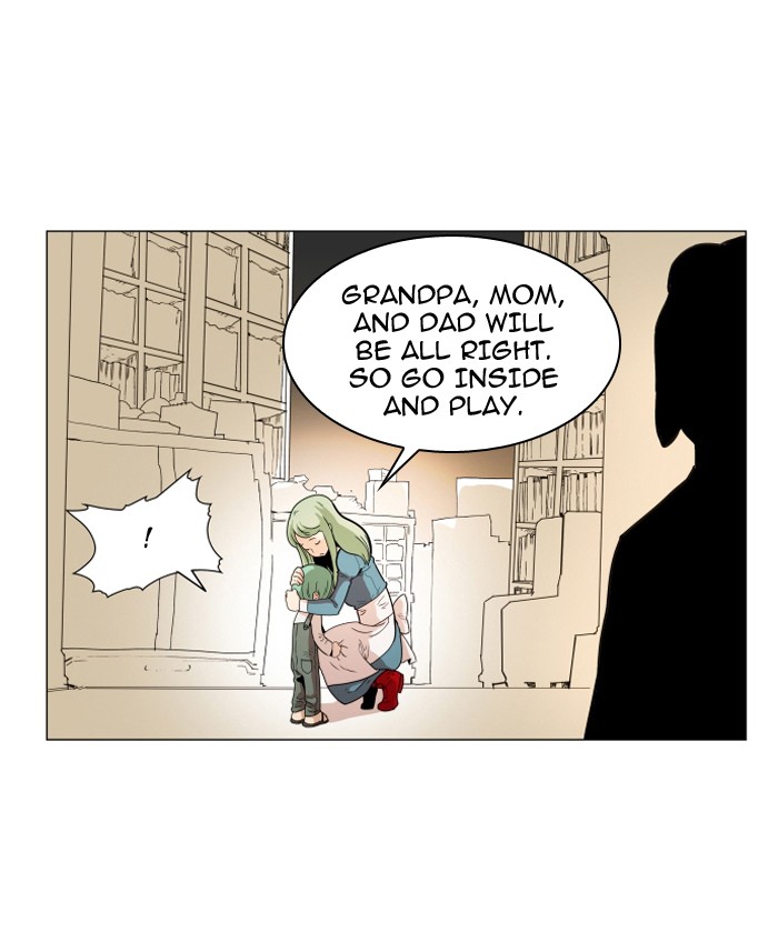 Hardcore Leveling Warrior Chapter 64 page 63 - Chapter 64: Ep. 64