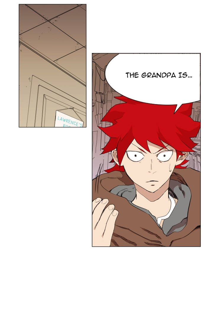 Hardcore Leveling Warrior Chapter 64 page 64 - Chapter 64: Ep. 64