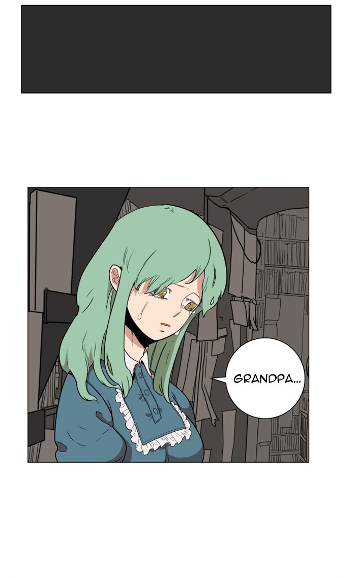 Hardcore Leveling Warrior Chapter 64 page 65 - Chapter 64: Ep. 64