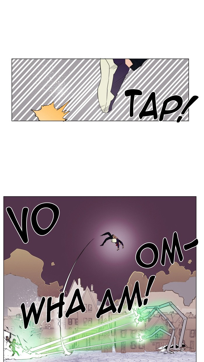 Hardcore Leveling Warrior Chapter 64 page 7 - Chapter 64: Ep. 64