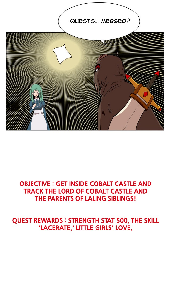Hardcore Leveling Warrior Chapter 64 page 71 - Chapter 64: Ep. 64