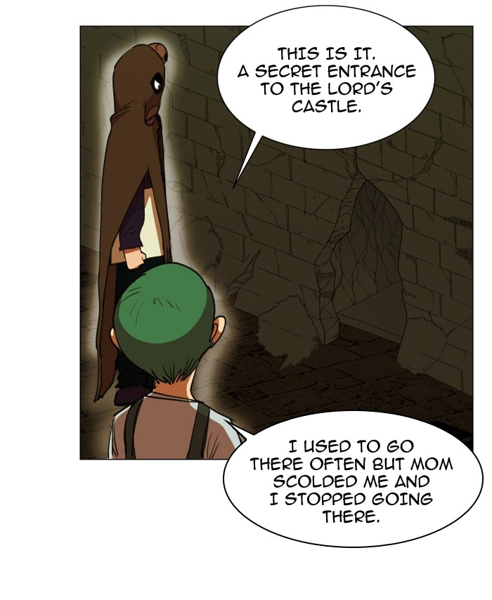 Hardcore Leveling Warrior Chapter 64 page 73 - Chapter 64: Ep. 64