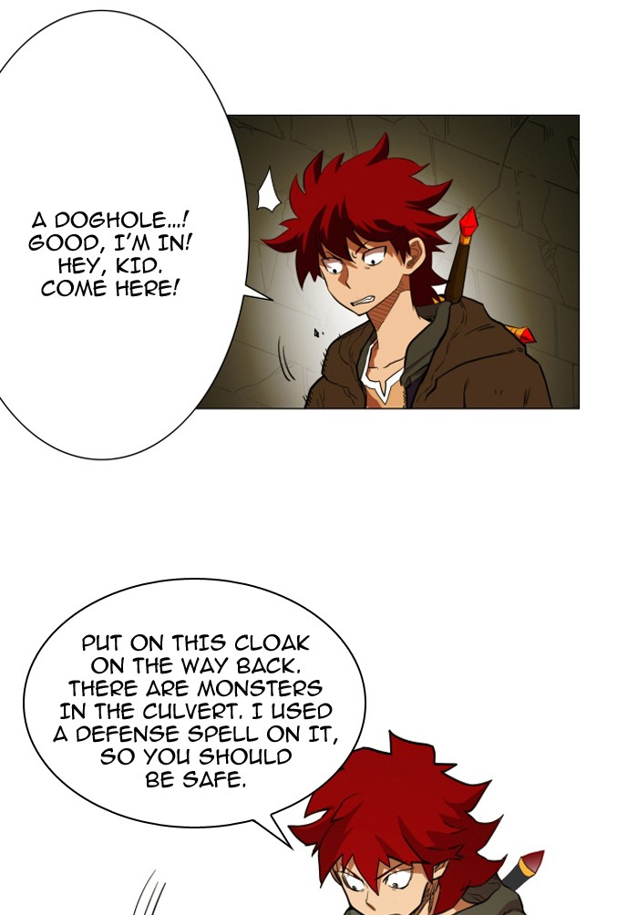 Hardcore Leveling Warrior Chapter 64 page 74 - Chapter 64: Ep. 64