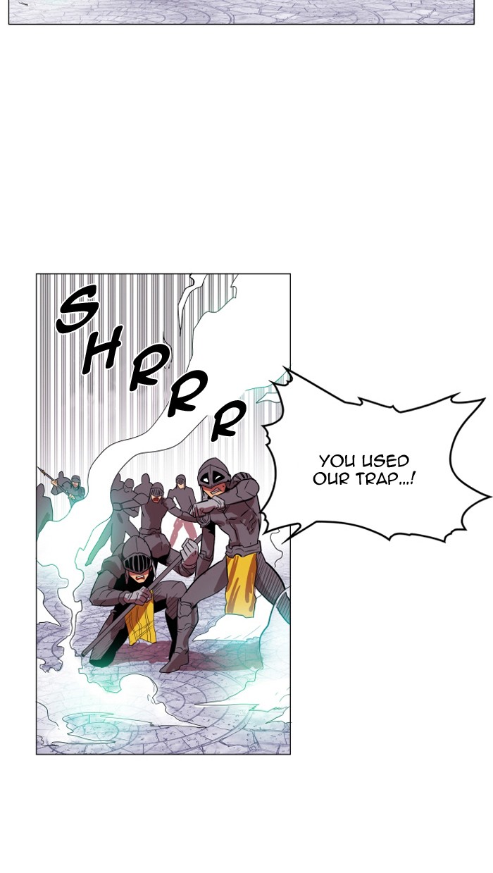 Hardcore Leveling Warrior Chapter 64 page 8 - Chapter 64: Ep. 64