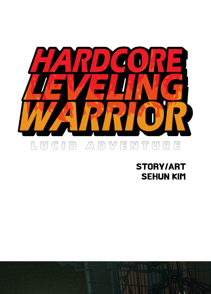 Hardcore Leveling Warrior Chapter 65 page 1 - Chapter 65: Ep. 65