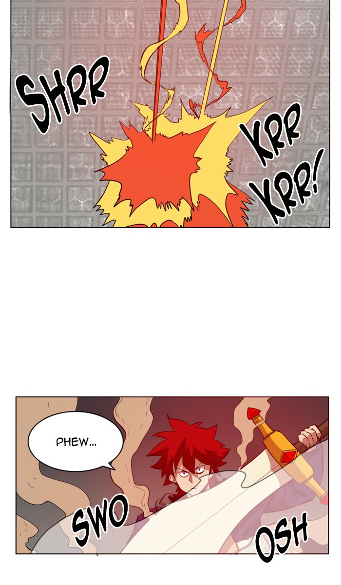 Hardcore Leveling Warrior Chapter 65 page 10 - Chapter 65: Ep. 65