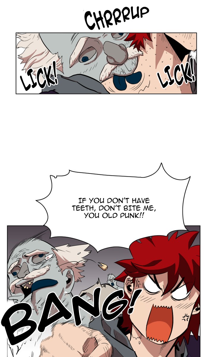 Hardcore Leveling Warrior Chapter 65 page 13 - Chapter 65: Ep. 65