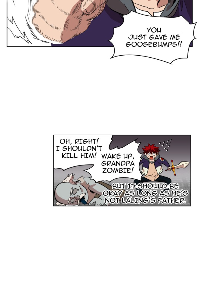 Hardcore Leveling Warrior Chapter 65 page 14 - Chapter 65: Ep. 65