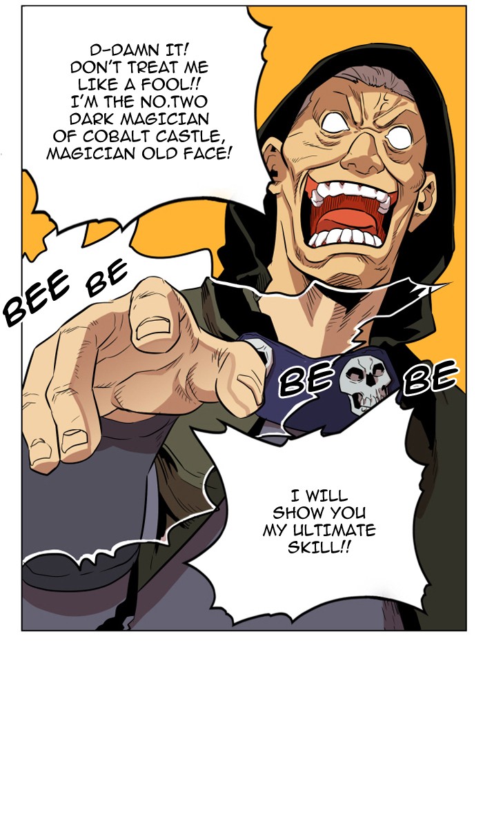 Hardcore Leveling Warrior Chapter 65 page 15 - Chapter 65: Ep. 65