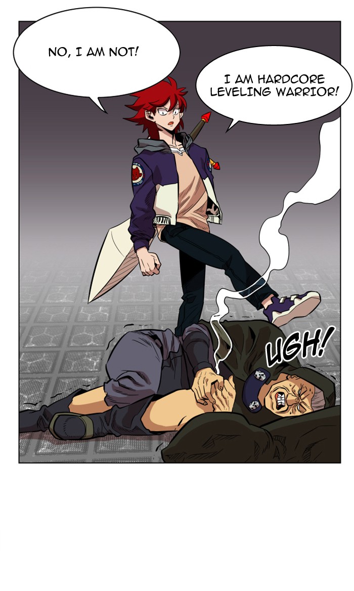 Hardcore Leveling Warrior Chapter 65 page 18 - Chapter 65: Ep. 65