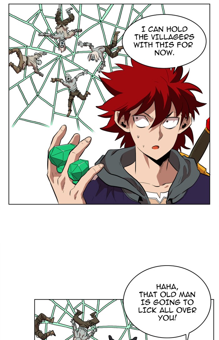 Hardcore Leveling Warrior Chapter 65 page 19 - Chapter 65: Ep. 65
