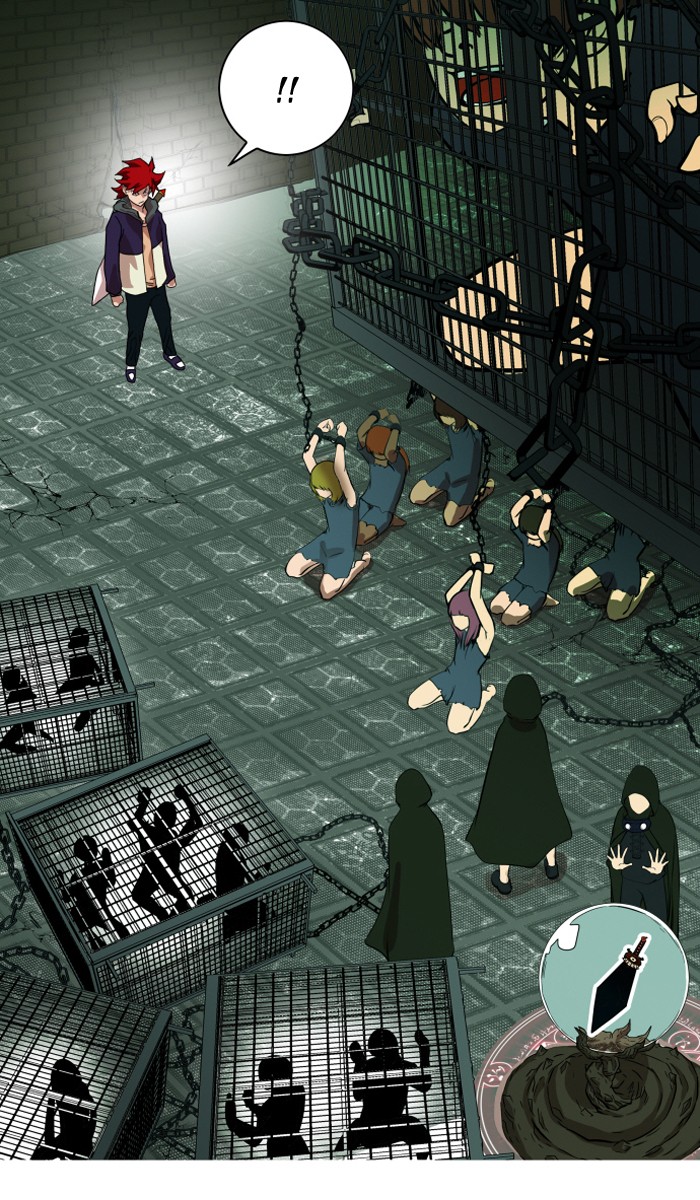 Hardcore Leveling Warrior Chapter 65 page 2 - Chapter 65: Ep. 65