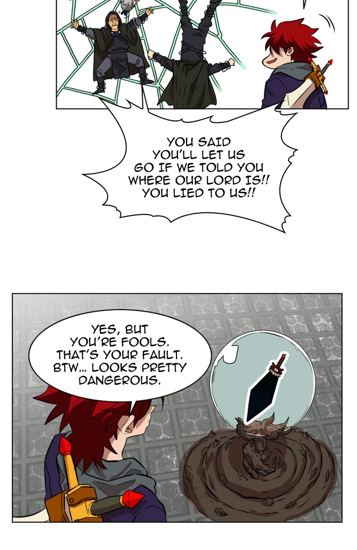 Hardcore Leveling Warrior Chapter 65 page 20 - Chapter 65: Ep. 65
