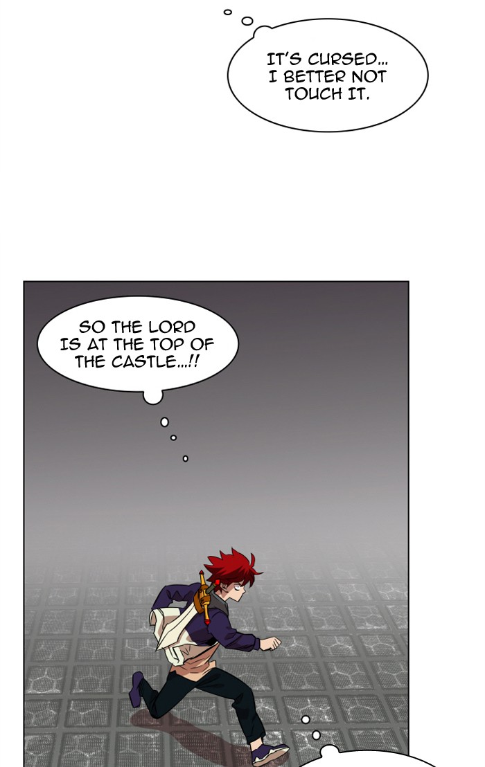 Hardcore Leveling Warrior Chapter 65 page 21 - Chapter 65: Ep. 65