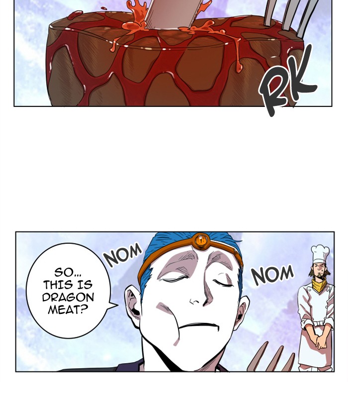 Hardcore Leveling Warrior Chapter 65 page 25 - Chapter 65: Ep. 65