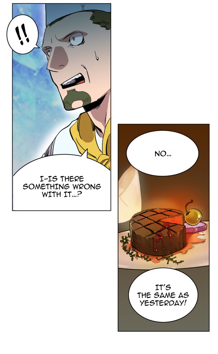 Hardcore Leveling Warrior Chapter 65 page 28 - Chapter 65: Ep. 65