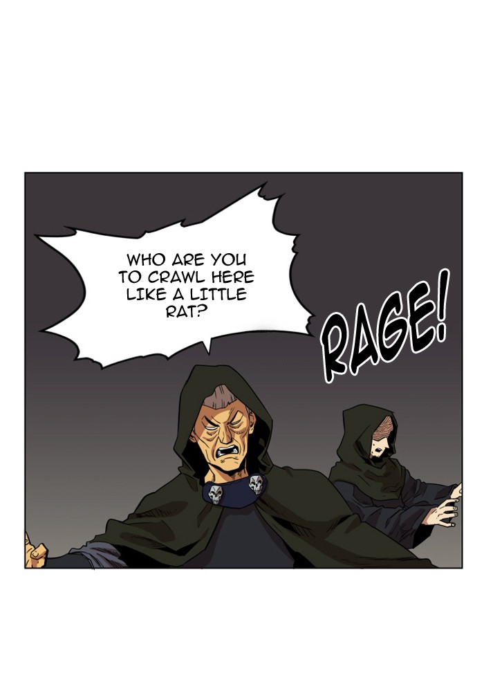 Hardcore Leveling Warrior Chapter 65 page 3 - Chapter 65: Ep. 65