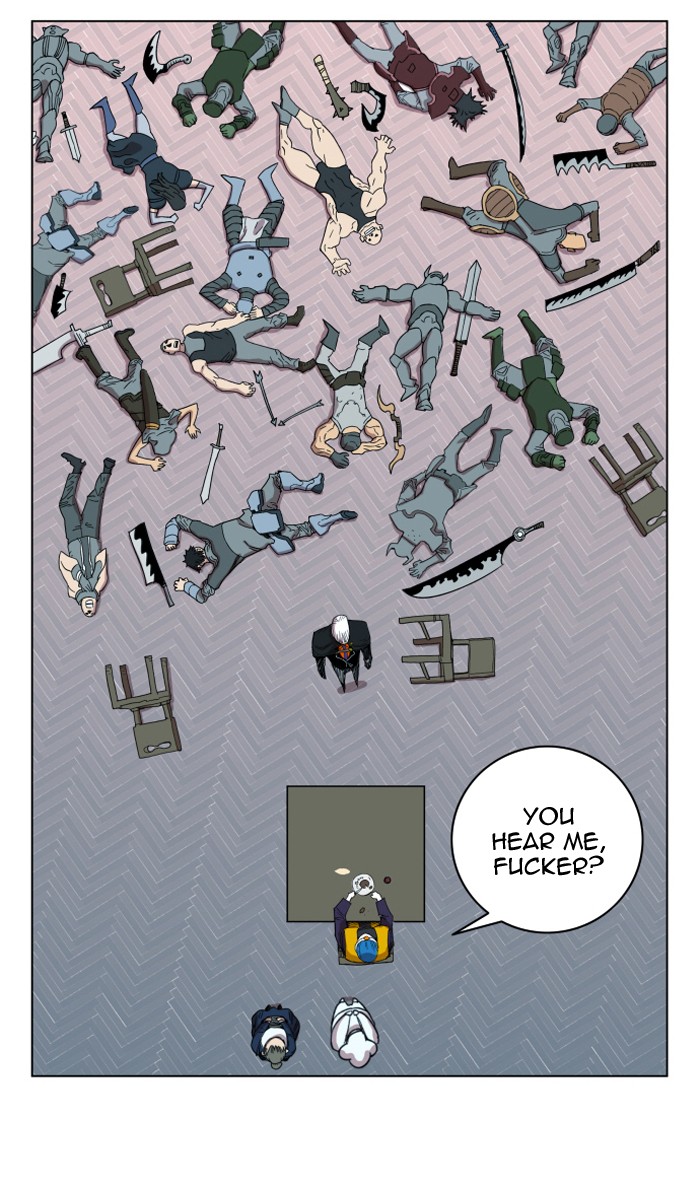 Hardcore Leveling Warrior Chapter 65 page 31 - Chapter 65: Ep. 65