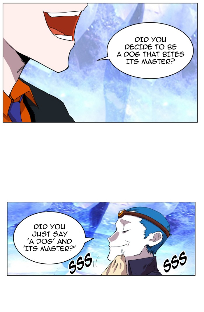 Hardcore Leveling Warrior Chapter 65 page 35 - Chapter 65: Ep. 65