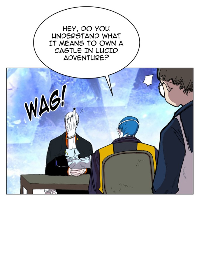 Hardcore Leveling Warrior Chapter 65 page 36 - Chapter 65: Ep. 65
