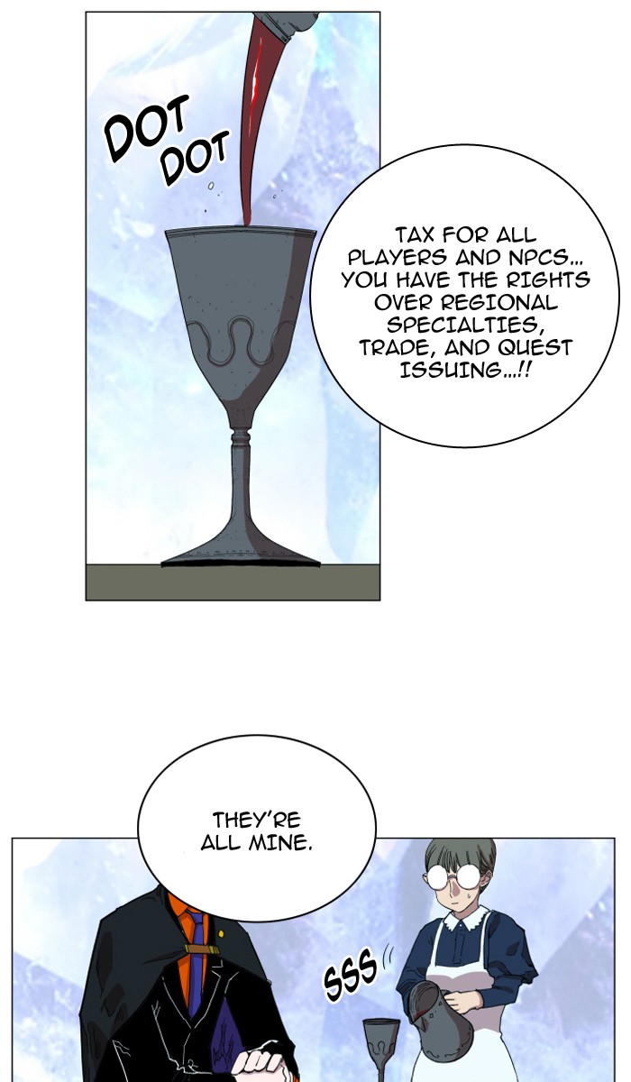 Hardcore Leveling Warrior Chapter 65 page 37 - Chapter 65: Ep. 65