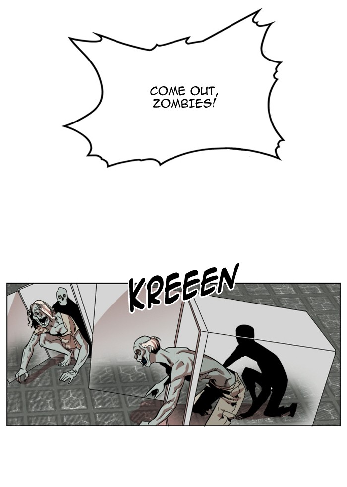 Hardcore Leveling Warrior Chapter 65 page 4 - Chapter 65: Ep. 65